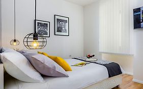 Rijeka Apartments Terra I & II
